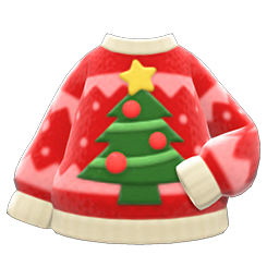 Holiday Sweater Product Image