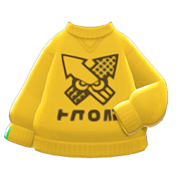 Squidmark Sweat Product Image