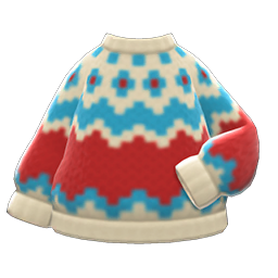 Yodel Sweater Product Image