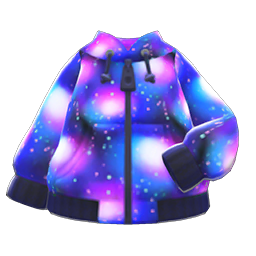 Space Parka Product Image