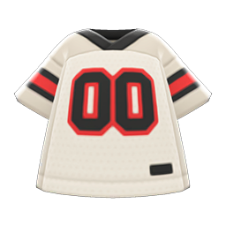 Football Shirt Product Image