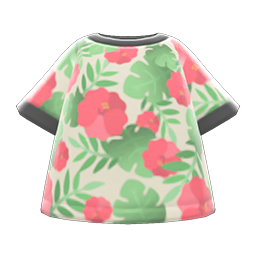 Botanical Tee Product Image