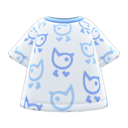 Chick Tee Product Image