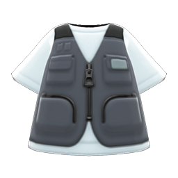 Fishing Vest Product Image