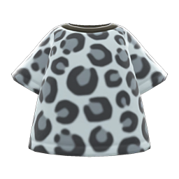 Leopard Tee Product Image