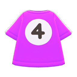 Four-Ball Tee Product Image