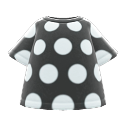 Simple-Dots Tee Product Image