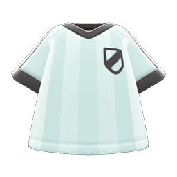 Soccer-Uniform Top Product Image
