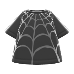Spider-Web Tee Product Image