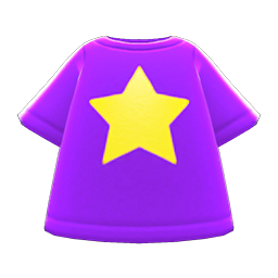 Big-Star Tee Product Image