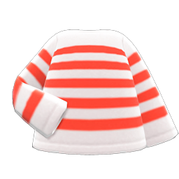 Striped Shirt Product Image
