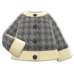 Plover Cardigan Product Image