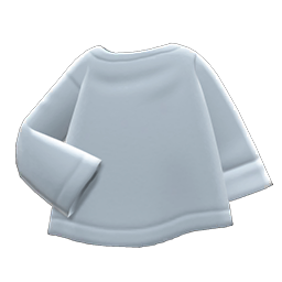 Baggy Shirt Product Image