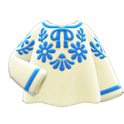 Peasant Blouse Product Image