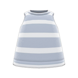 Striped Tank Product Image