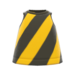 Danger Tank Product Image