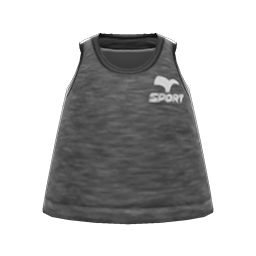Fitness Tank Product Image