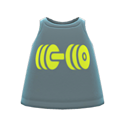 Muscle Tank Product Image