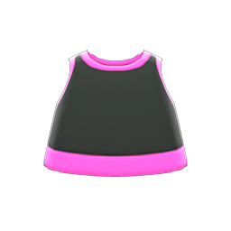 Workout Top Product Image