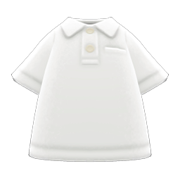 Polo Shirt Product Image