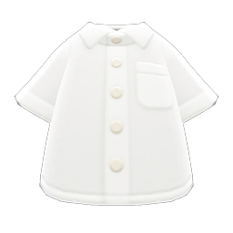 Short-Sleeve Dress Shirt Product Image