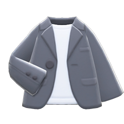 Tailored Jacket Product Image