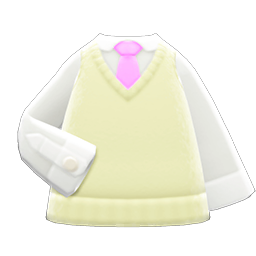 Sweater-Vest Product Image