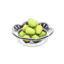 Twelve-Grape Dish Product Image