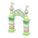 Plaza Arch Product Image