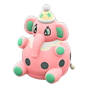 Inflatable Plaza Toy Product Image