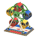 Plaza Ferris Wheel Product Image