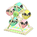 Plaza Ferris Wheel Product Image