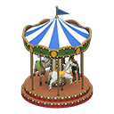 Plaza Merry-Go-Round Product Image