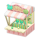 Plaza Game Stand Product Image