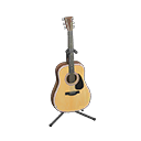 Acoustic Guitar Product Image