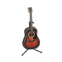 Acoustic Guitar Product Image