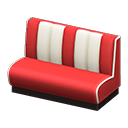 Diner Sofa Product Image