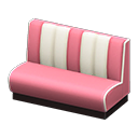 Diner Sofa Product Image