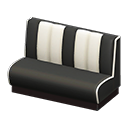 Diner Sofa Product Image