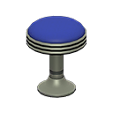 Diner Counter Chair Product Image