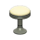 Diner Counter Chair Product Image
