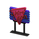 Diner Neon Sign Product Image