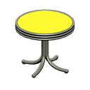 Diner Mini Table Product Image