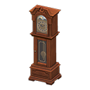 Antique Clock Product Image