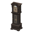 Antique Clock Product Image