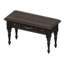 Antique Console Table Product Image