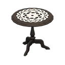 Antique Mini Table Product Image