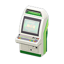 Arcade Mahjong Game Product Image