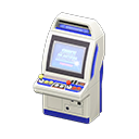 Arcade Combat Game Product Image