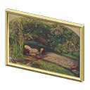 Sinking Painting Product Image